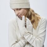 Cappello rasato e maglia inglese, cappello in lana, cappello in cashmere, monia mancinelli, maglieria italiana, italian knitwear, wool beany, cashmere beany (2)