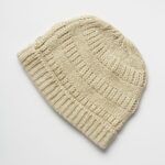 Cappello rasato e maglia inglese, cappello in lana, cappello in cashmere, monia mancinelli, maglieria italiana, italian knitwear, wool beany, cashmere beany (5)